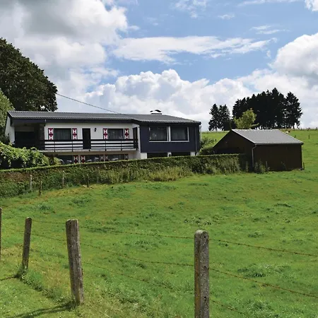 5 Bedroom Stunning In * Bullange