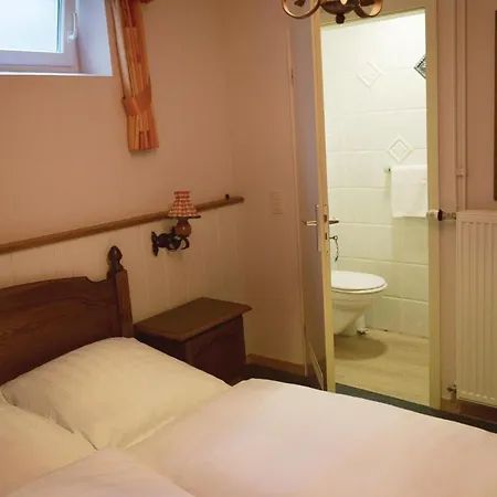 5 Bedroom Stunning In Apartment Bullange